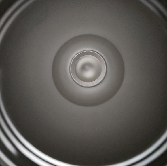 Mickey Mouse Travel Tumbler Stainless Thermos Cooler Mug Steel NEW - Picture 7 of 9